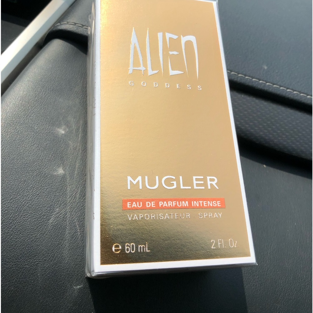 Alien parfum Intense 60ml